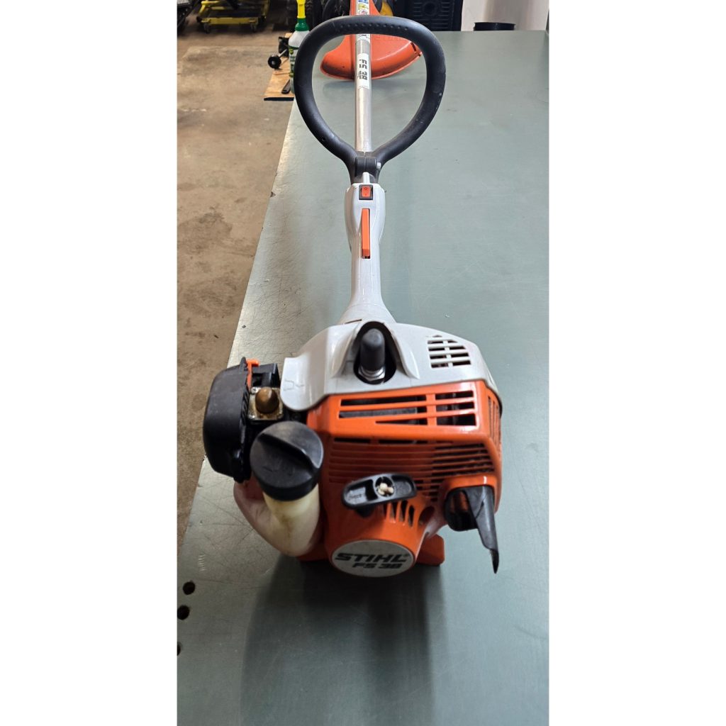 Weed Wacker
